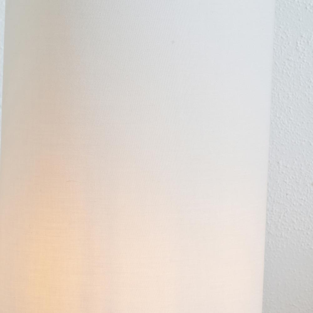 Erika White Floor Lamp