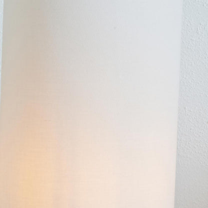 Erika White Floor Lamp