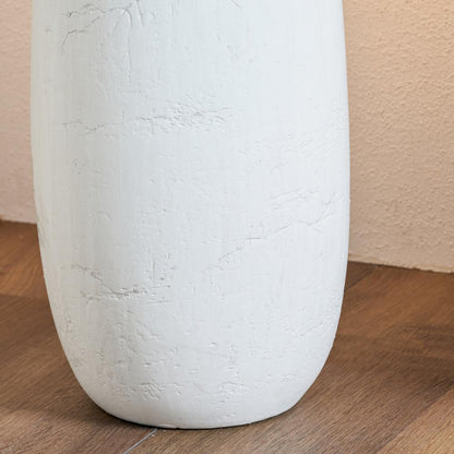 Erika White Floor Lamp