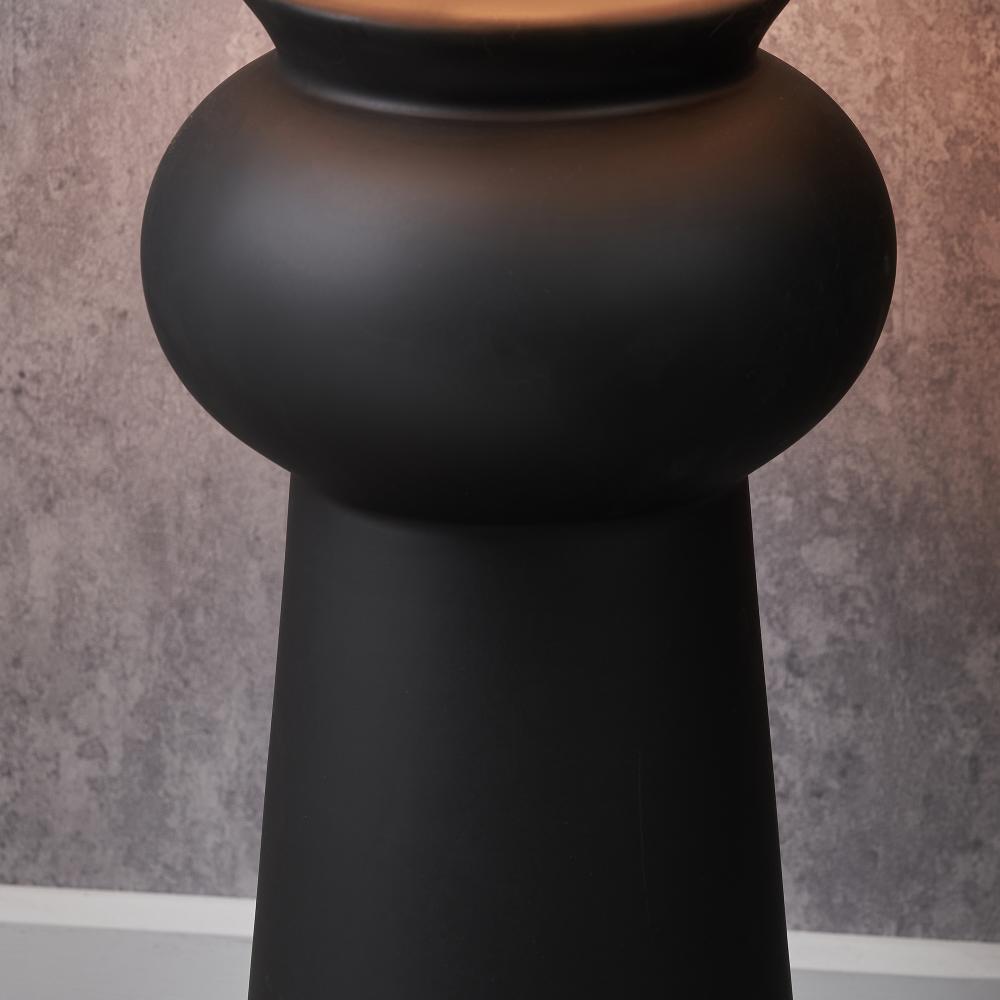 Sloane Black Floor Lamp