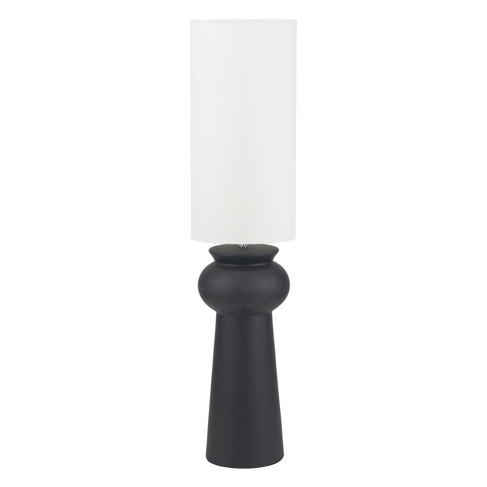 Sloane Black Floor Lamp