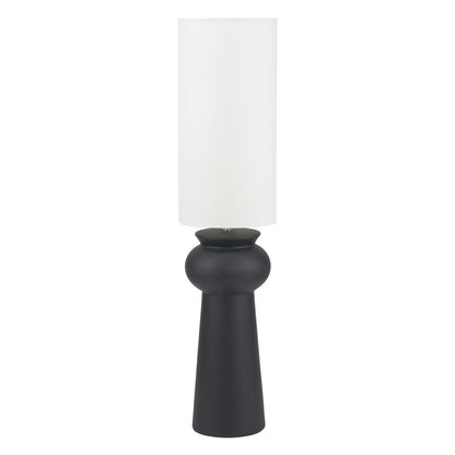 Sloane Black Floor Lamp