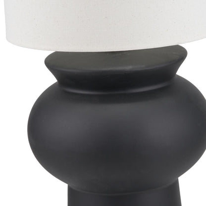 Sloane Black Floor Lamp
