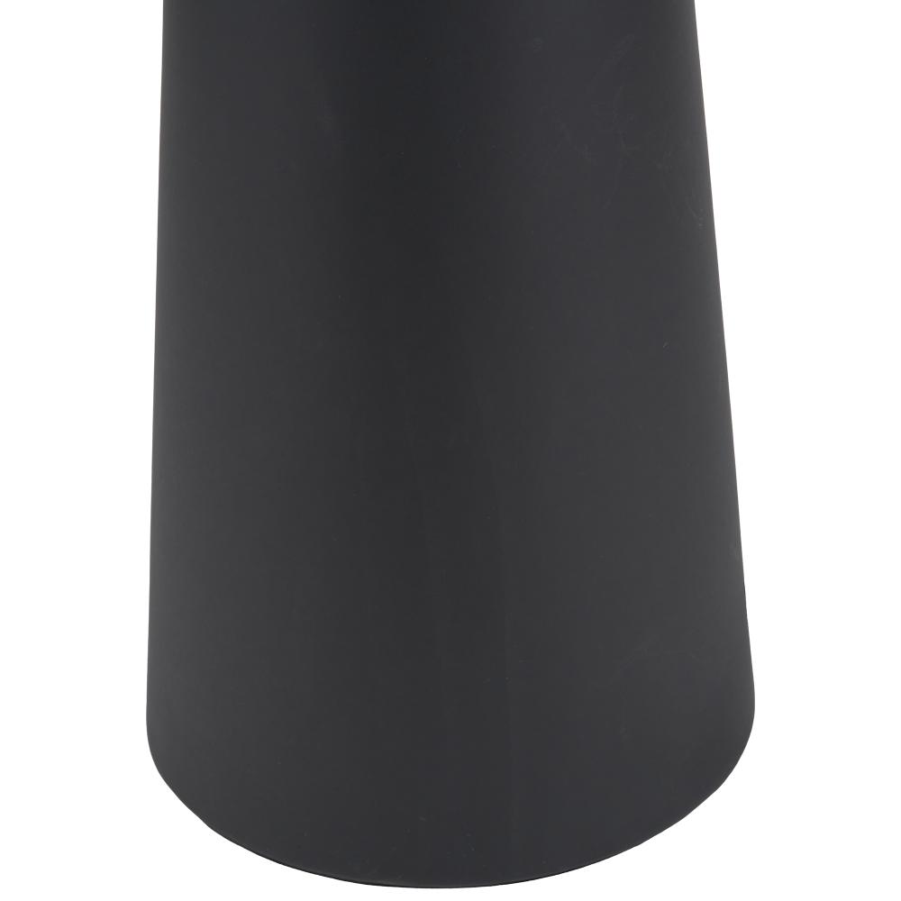Sloane Black Floor Lamp