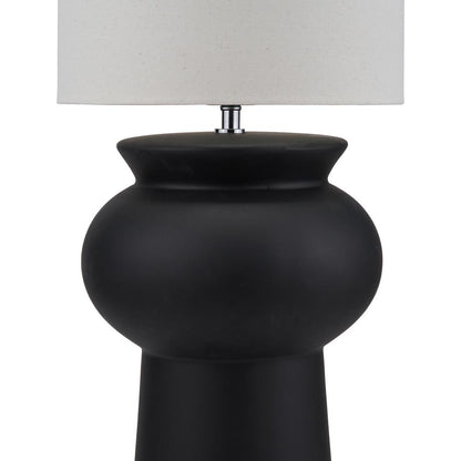 Sloane Black Floor Lamp
