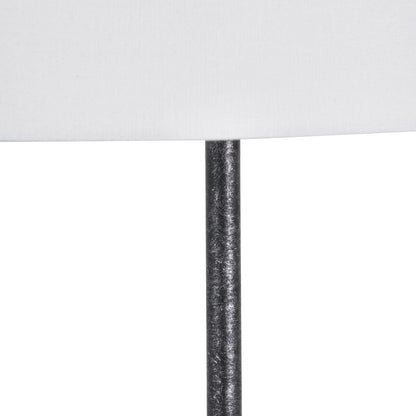 Vala Graphite Floor Lamp