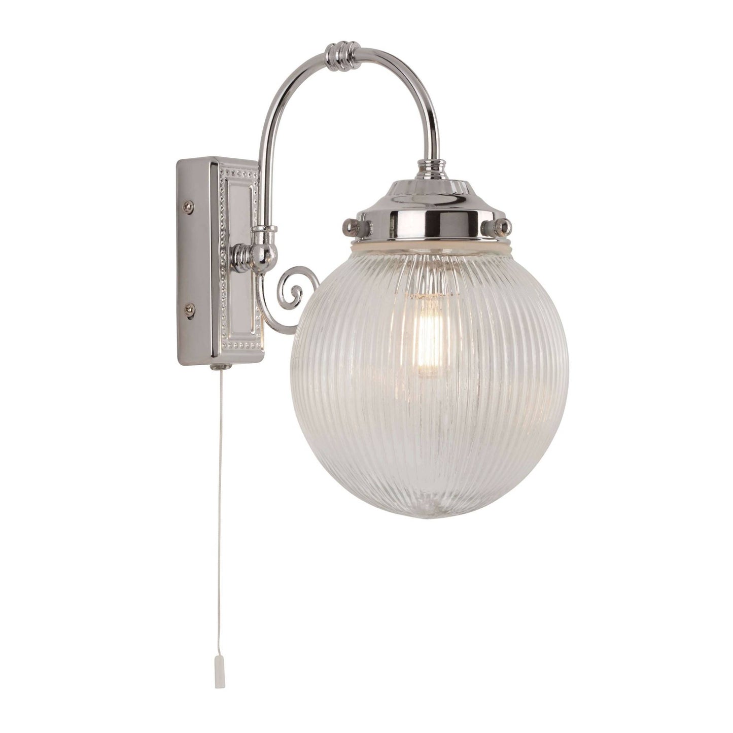 Belvue Wall Light IP44