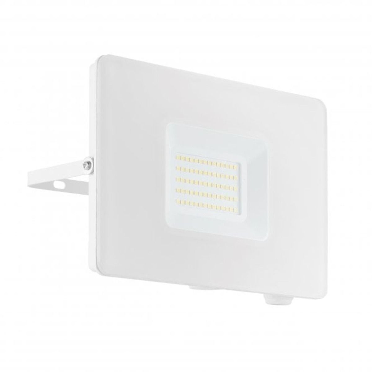 Faedo 3 LED Daylight Floodlight White IP45