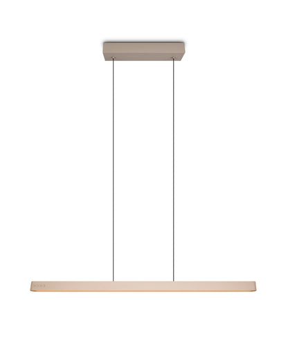 Donegal Bronze LED Ceiling Pendant