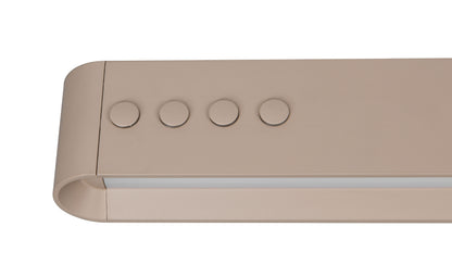 Donegal Bronze LED Ceiling Pendant
