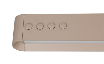 Donegal Bronze LED Ceiling Pendant