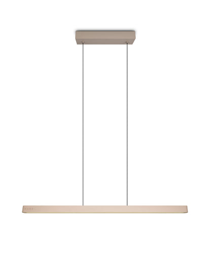 Donegal Bronze LED Ceiling Pendant