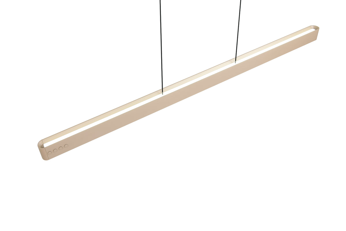 Donegal Bronze LED Ceiling Pendant