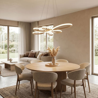 Fly LED Ceiling Light Medium