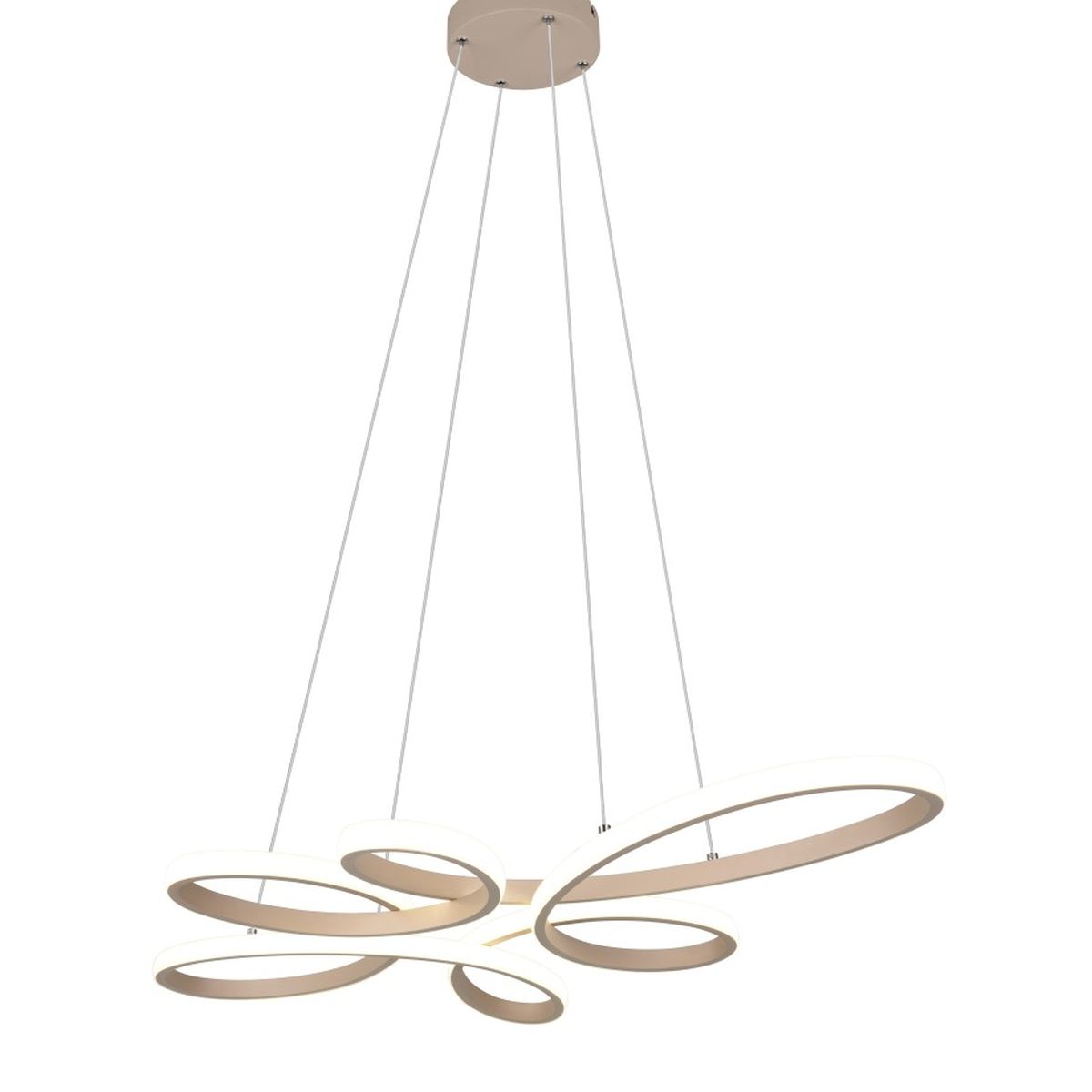 Fly LED Ceiling Light Medium