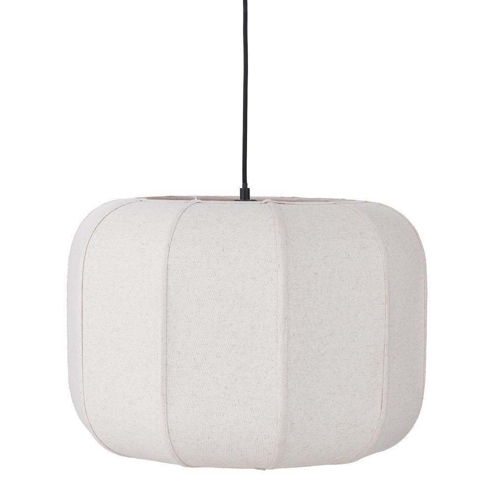 Oscar 1-Light Natural Ceiling Pendant
