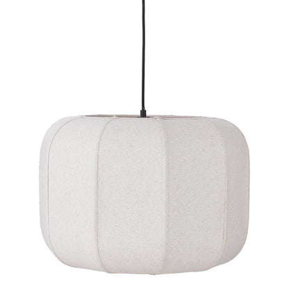 Oscar 1-Light Natural Ceiling Pendant