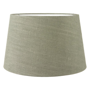 Milos Pistachio Green 25cm Shade