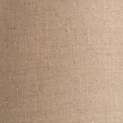 Milos Natural 30cm Shade