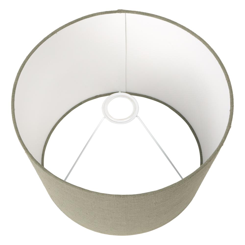 Milos Pistachio Green 30cm Shade
