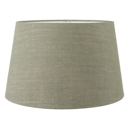 Milos Pistachio Green 35cm Shade