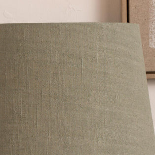 Milos Pistachio Green 40cm Shade