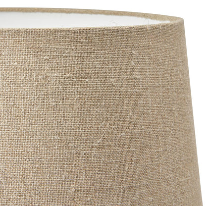 Milos Natural 50cm Shade