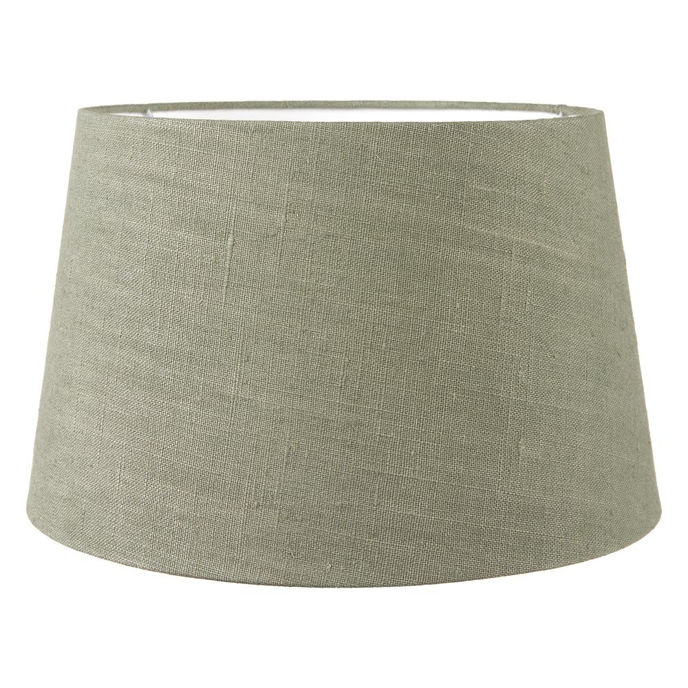 Milos Pistachio Green 50cm Shade