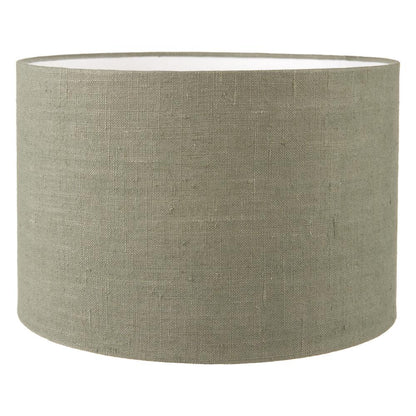 Edward Pistachio Green 35cm Shade