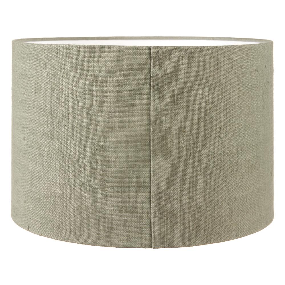 Edward Pistachio Green 40cm Shade