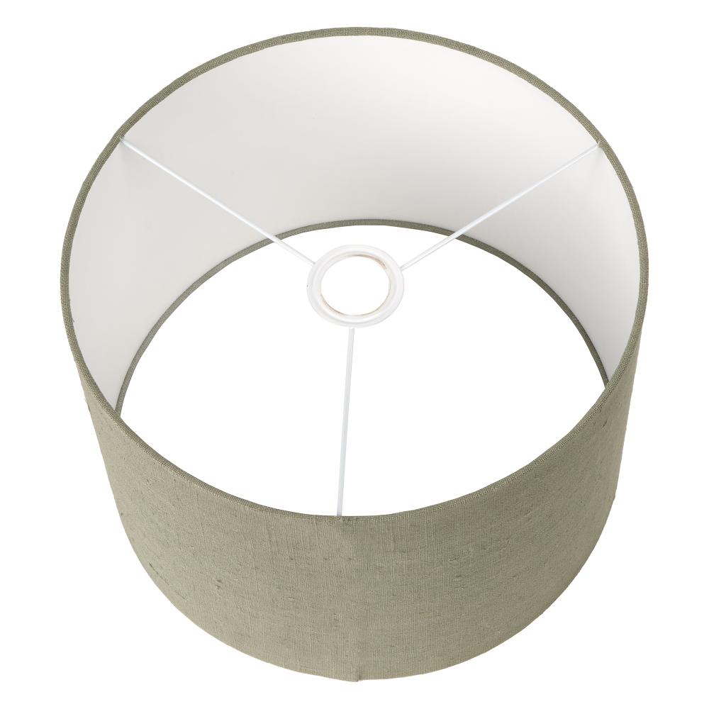 Edward Pistachio Green 45cm Shade