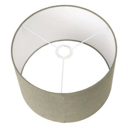 Edward Pistachio Green 45cm Shade