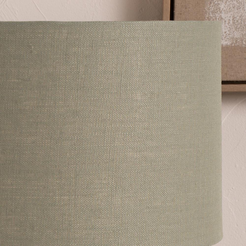 Edward Pistachio Green 45cm Shade