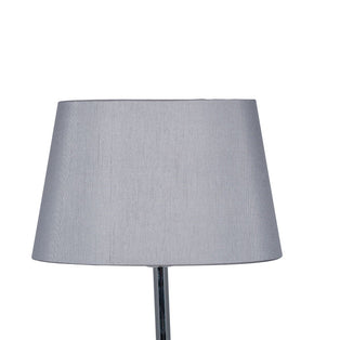 Martha Steel Grey 25cm Shade