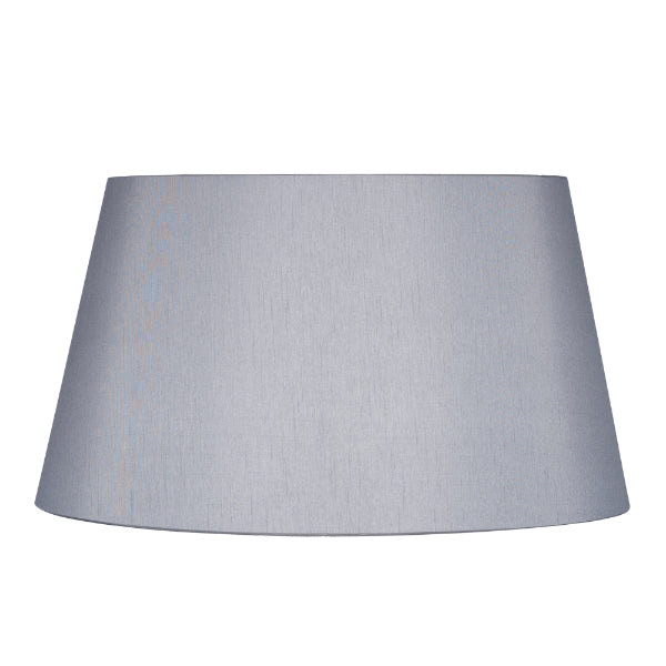 Martha Steel Grey 45cm Shade