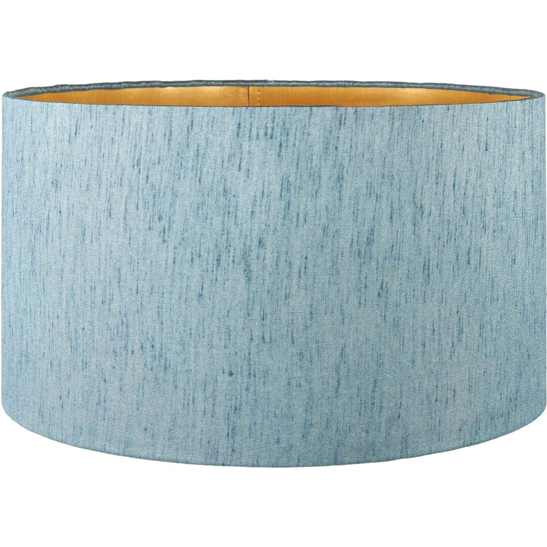 Stellan 30cm Cylinder Duck Egg  Shade