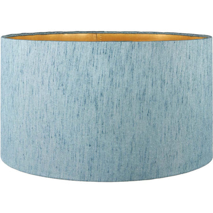 Stellan 30cm Cylinder Duck Egg  Shade