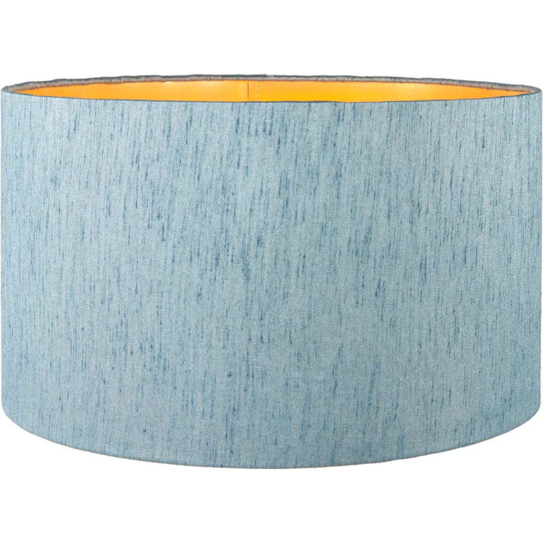 Stellan 30cm Cylinder Duck Egg  Shade