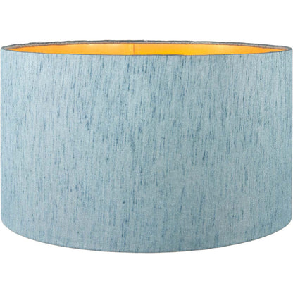 Stellan 30cm Cylinder Duck Egg  Shade