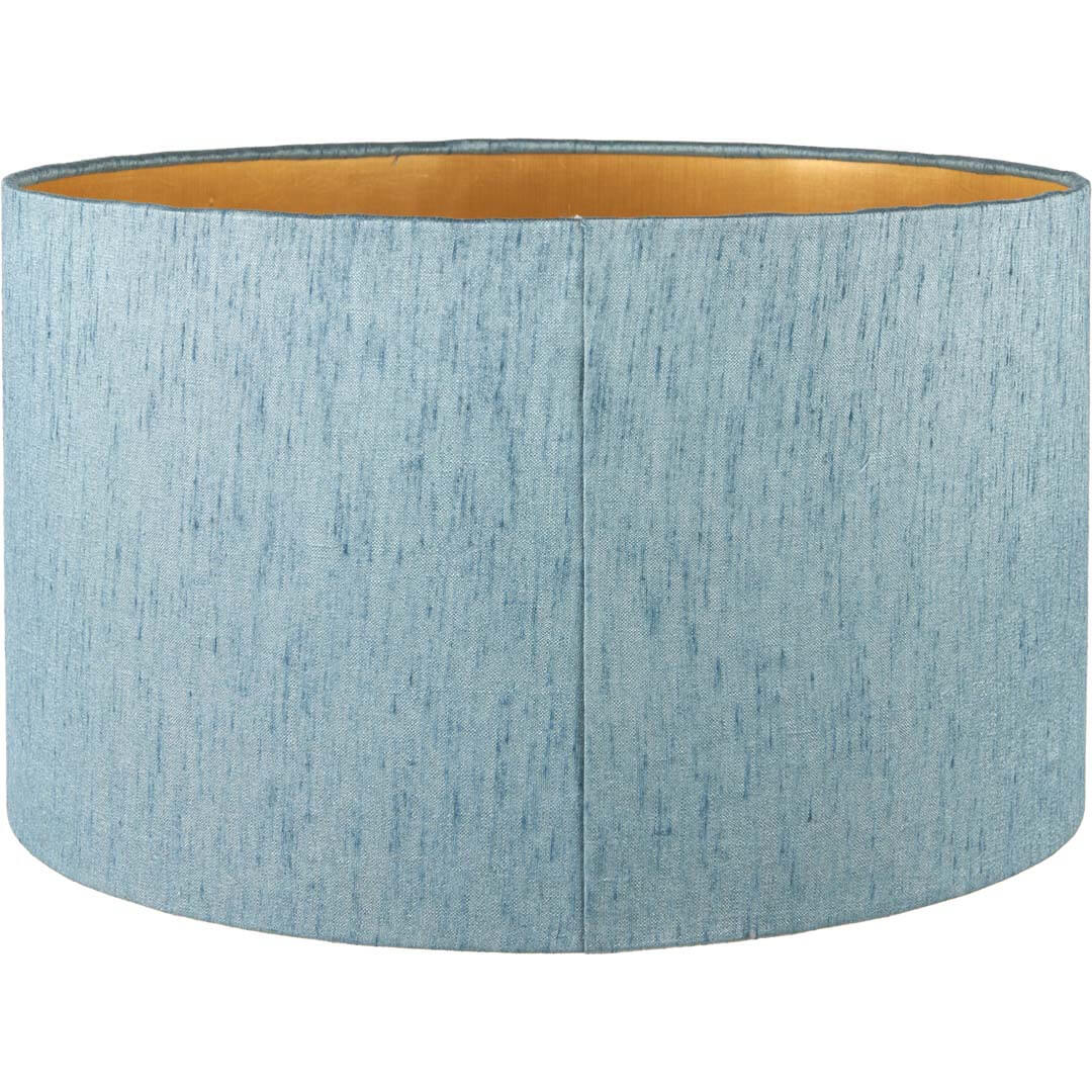 Stellan 30cm Cylinder Duck Egg  Shade