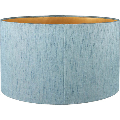 Stellan 30cm Cylinder Duck Egg  Shade
