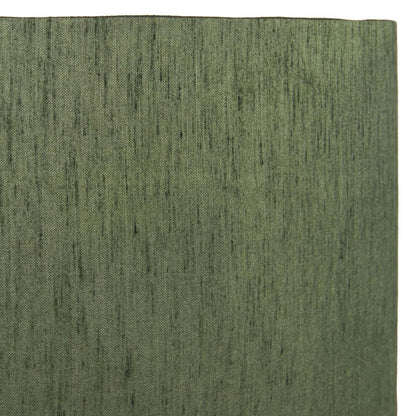 Stellan 30cm Cylinder Green Shade