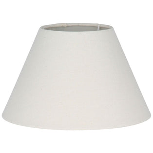 Empire Linen 16" Lamp Shade