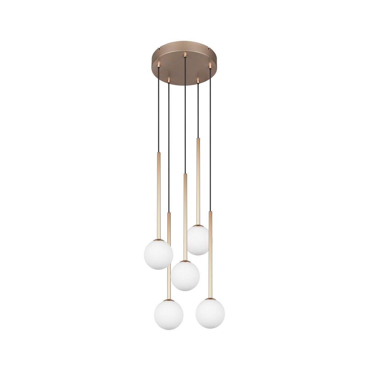 Firano 5 Light Ceiling Pendant Small