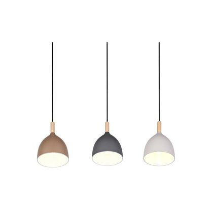 Jerano 3 Light Ceiling Pendant