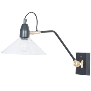 Canton Wall Light