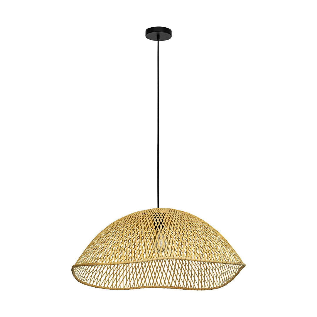 Sambucona Bamboo Pendant