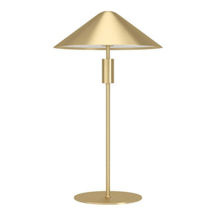 Paraguay Gold LED Table Lamp
