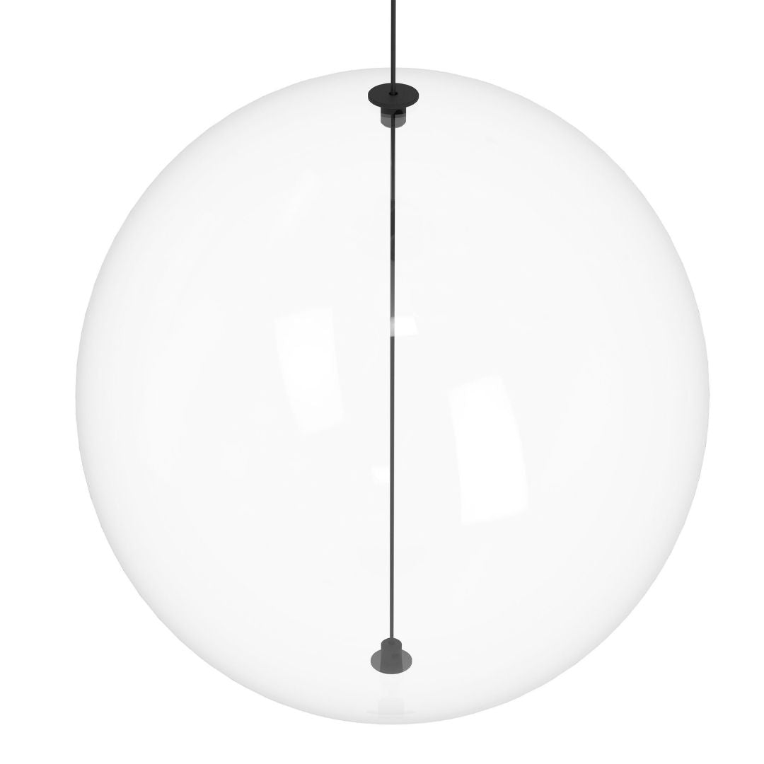 Espardello 8 Light LED Pendant Ceiling Bar