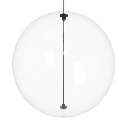 Espardello 8 Light LED Pendant Ceiling Bar